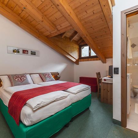 Cadria Nature & Bike Hotel Ленцумо-ди-Кончеи Экстерьер фото