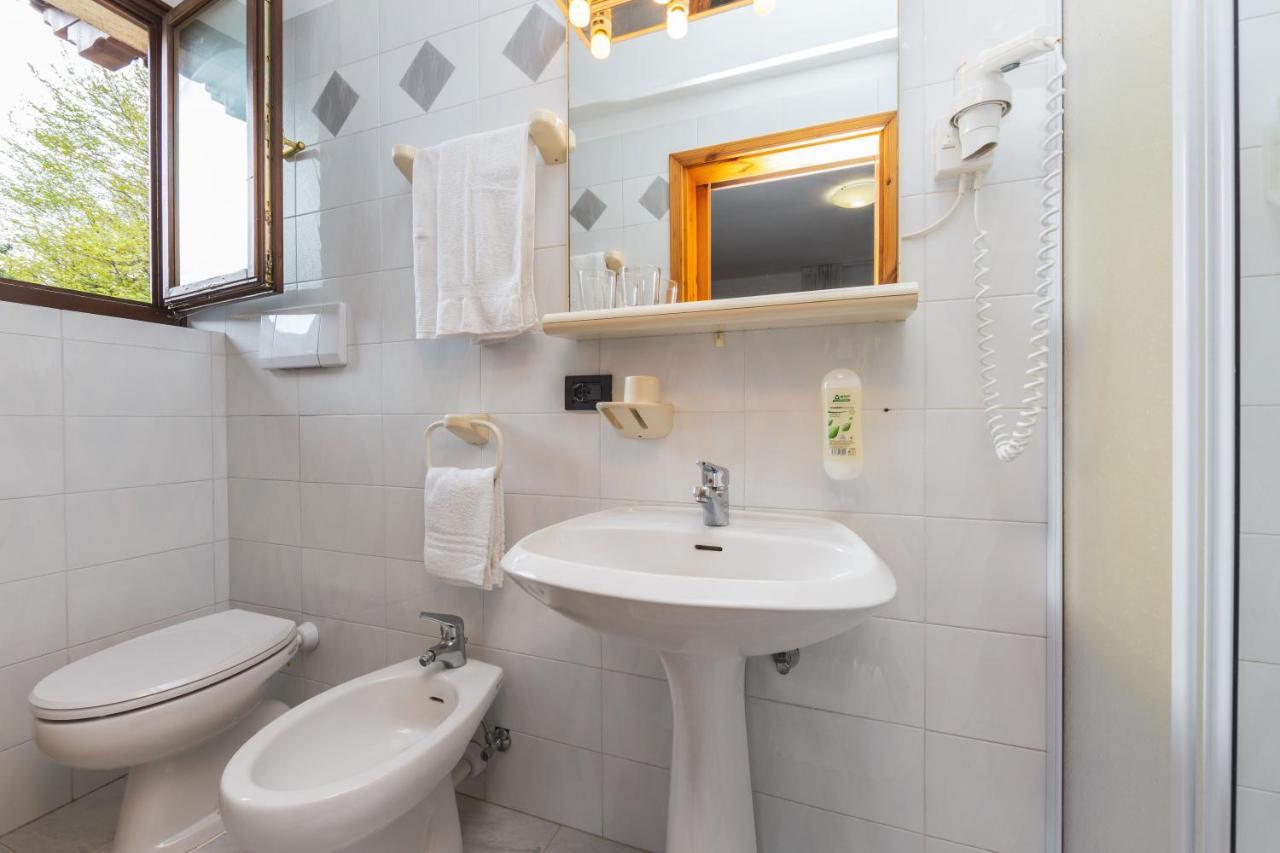 Cadria Nature & Bike Hotel Ленцумо-ди-Кончеи Экстерьер фото