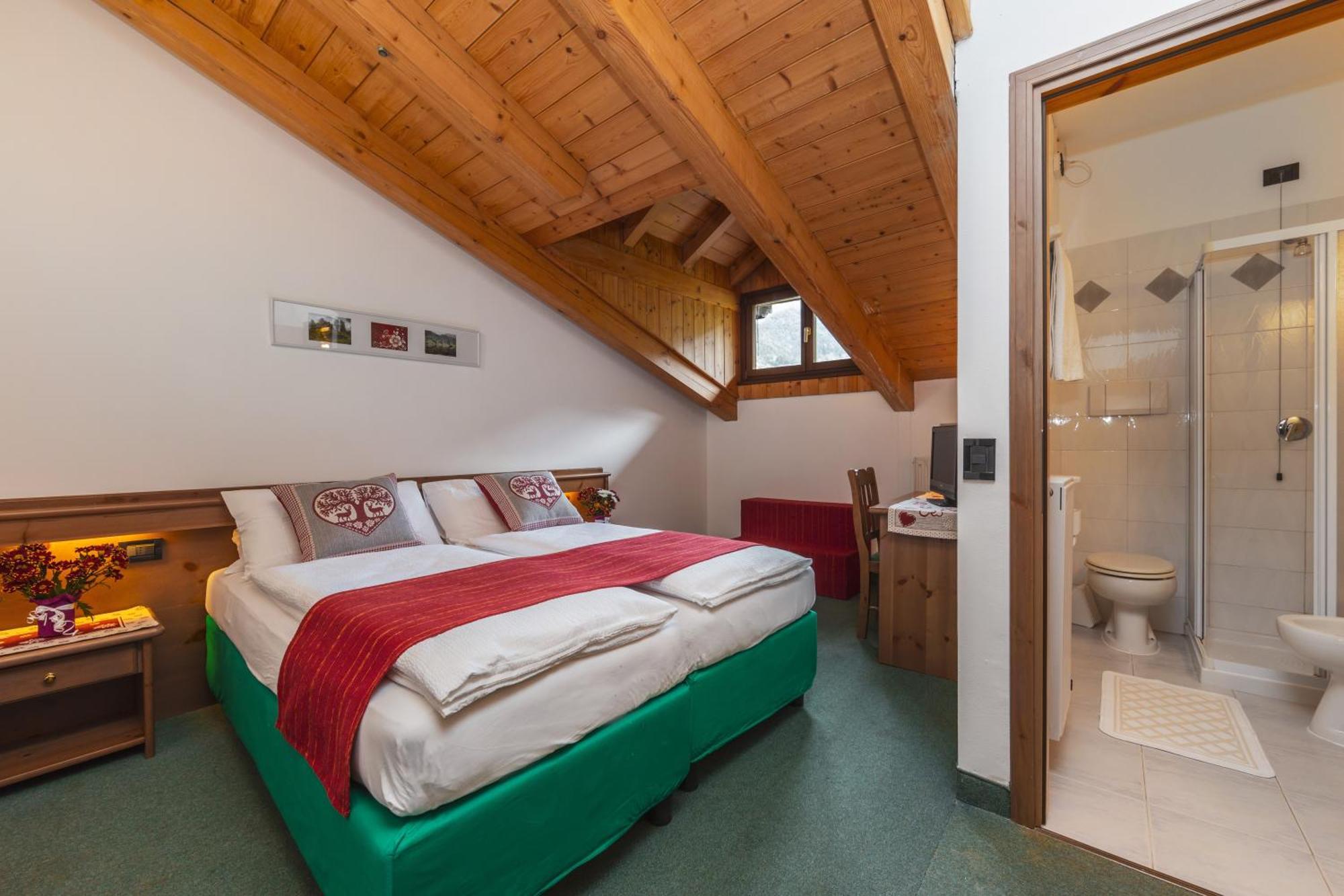 Cadria Nature & Bike Hotel Ленцумо-ди-Кончеи Экстерьер фото