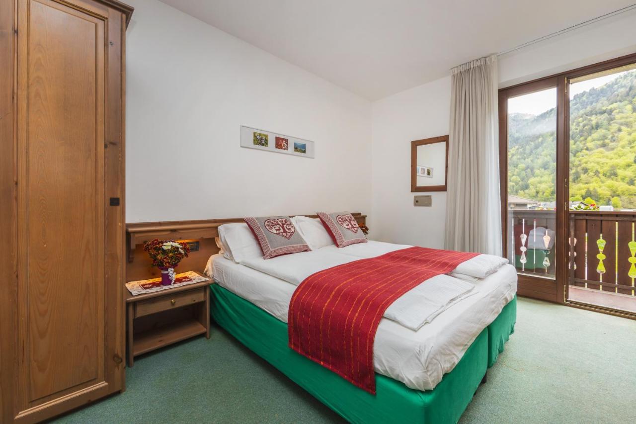 Cadria Nature & Bike Hotel Ленцумо-ди-Кончеи Экстерьер фото