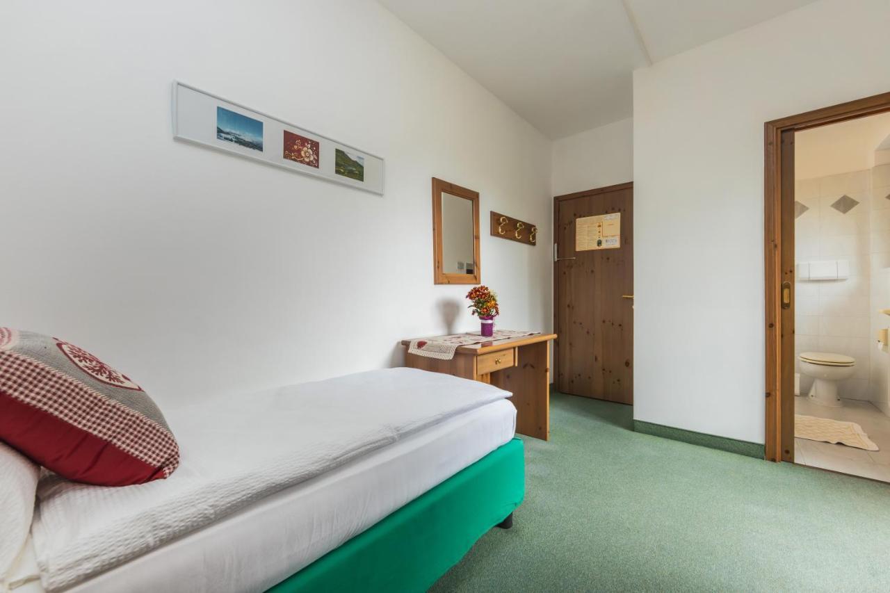 Cadria Nature & Bike Hotel Ленцумо-ди-Кончеи Экстерьер фото