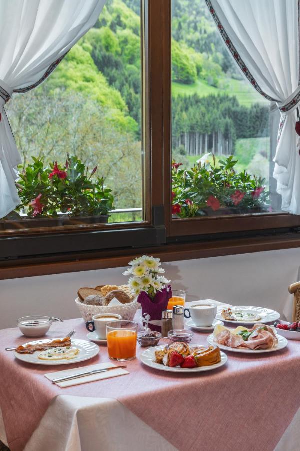 Cadria Nature & Bike Hotel Ленцумо-ди-Кончеи Экстерьер фото