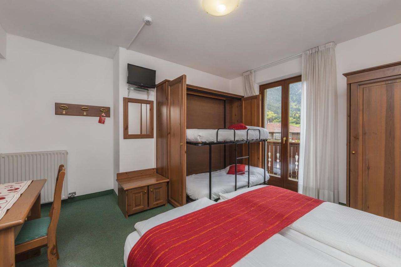 Cadria Nature & Bike Hotel Ленцумо-ди-Кончеи Экстерьер фото