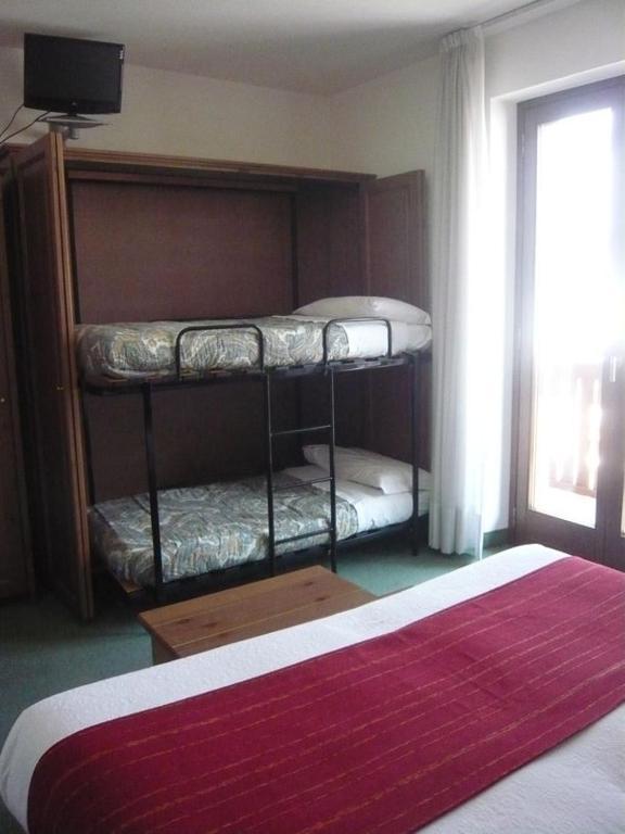 Cadria Nature & Bike Hotel Ленцумо-ди-Кончеи Номер фото