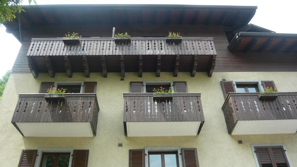 Cadria Nature & Bike Hotel Ленцумо-ди-Кончеи Экстерьер фото